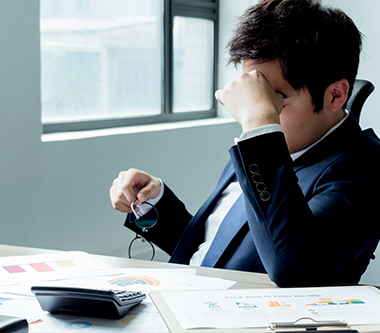 腋臭到底有些什么样的症状